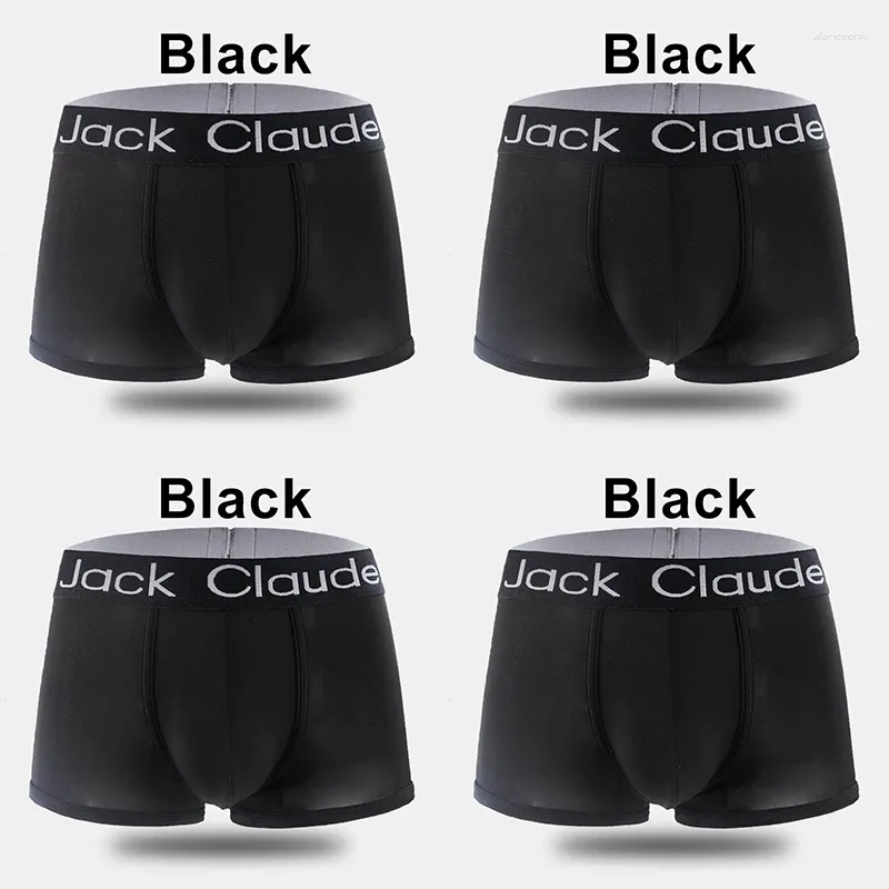 Black 4pcs