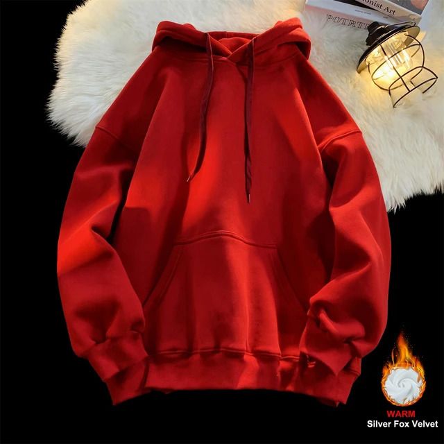 Winered(fleece)