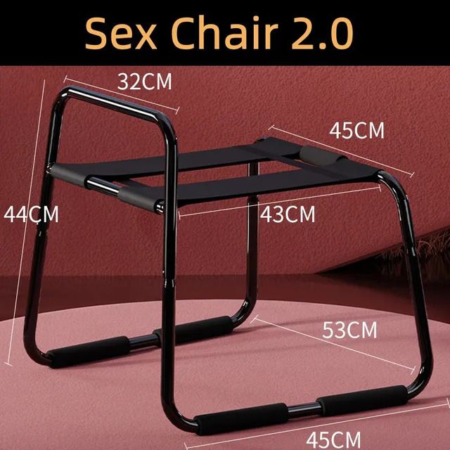 Krzesło SM-Sex 2.0