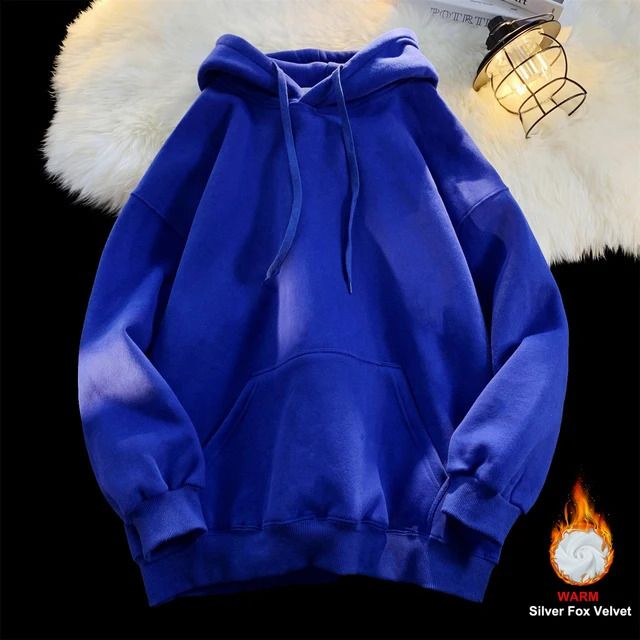 Royalblue(fleece)