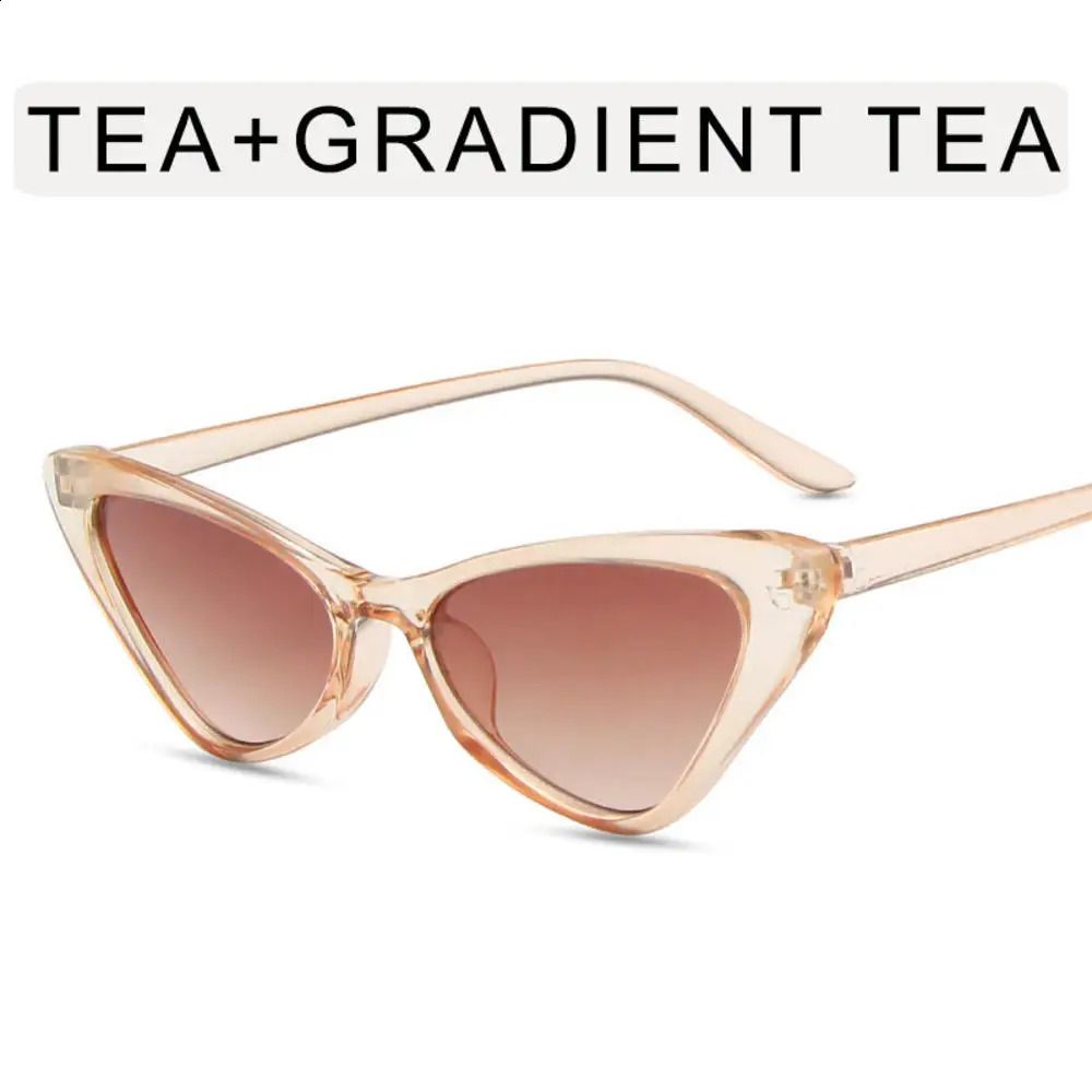 B-gradient Tea