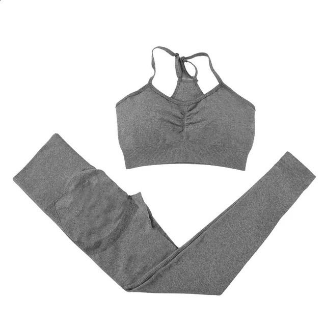 Gray 2pcs