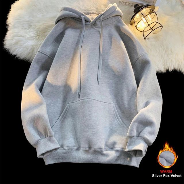 Lightgray(fleece)