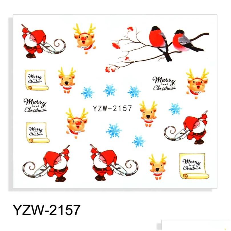 YZW-2157