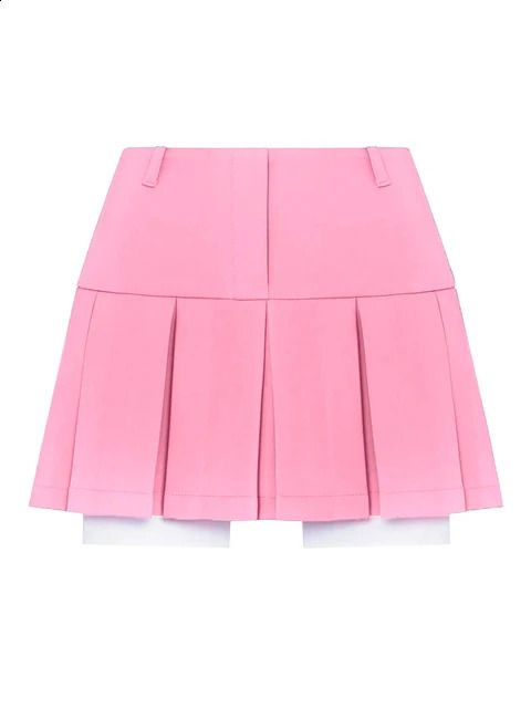 Only Pink Skirts