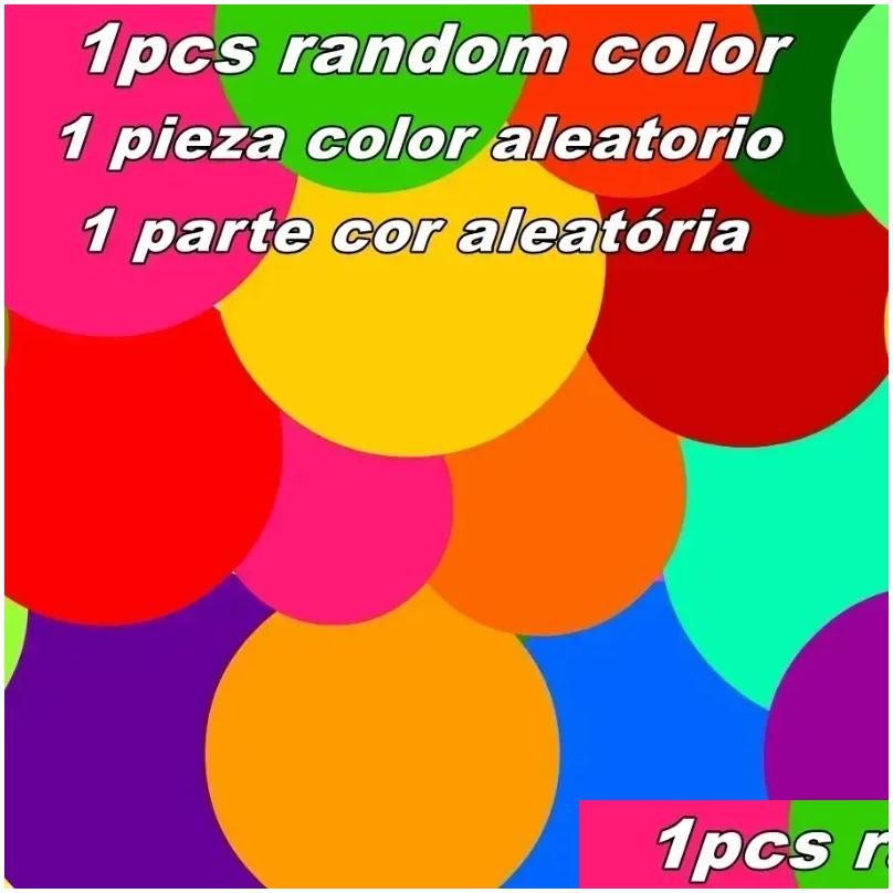 1Pcs Random Color