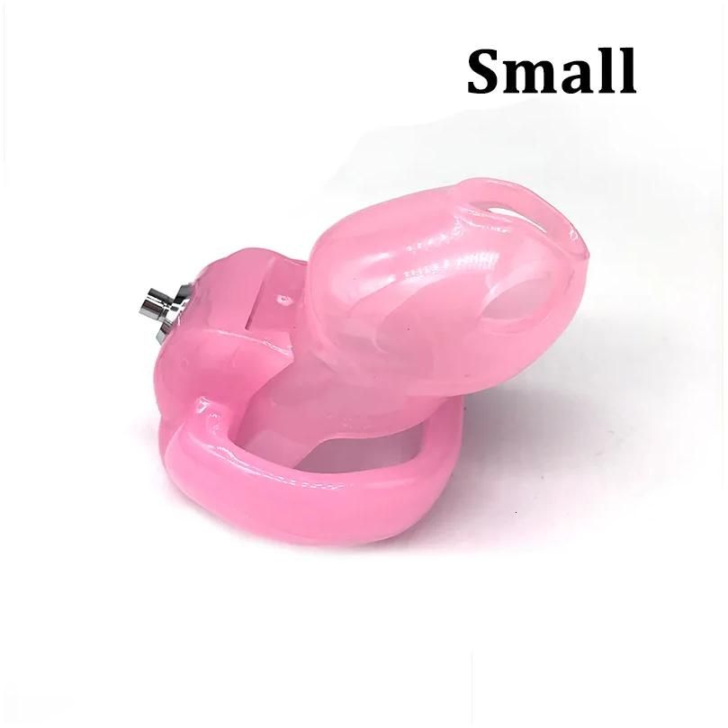 Rosa-kleiner 36-mm-Ring