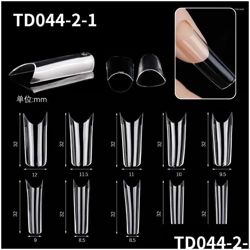 TD044-2-1（550pcs）