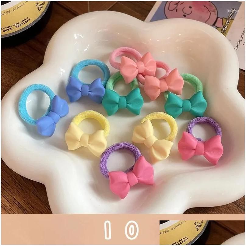 noeud papillon-10pcs