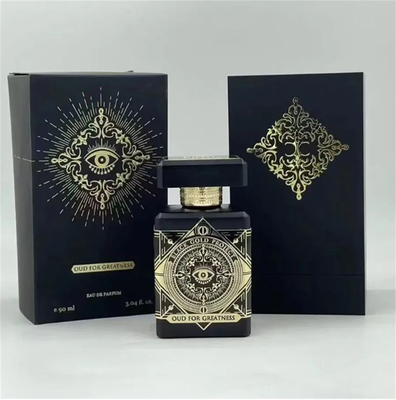 Oud för storhet-90 ml