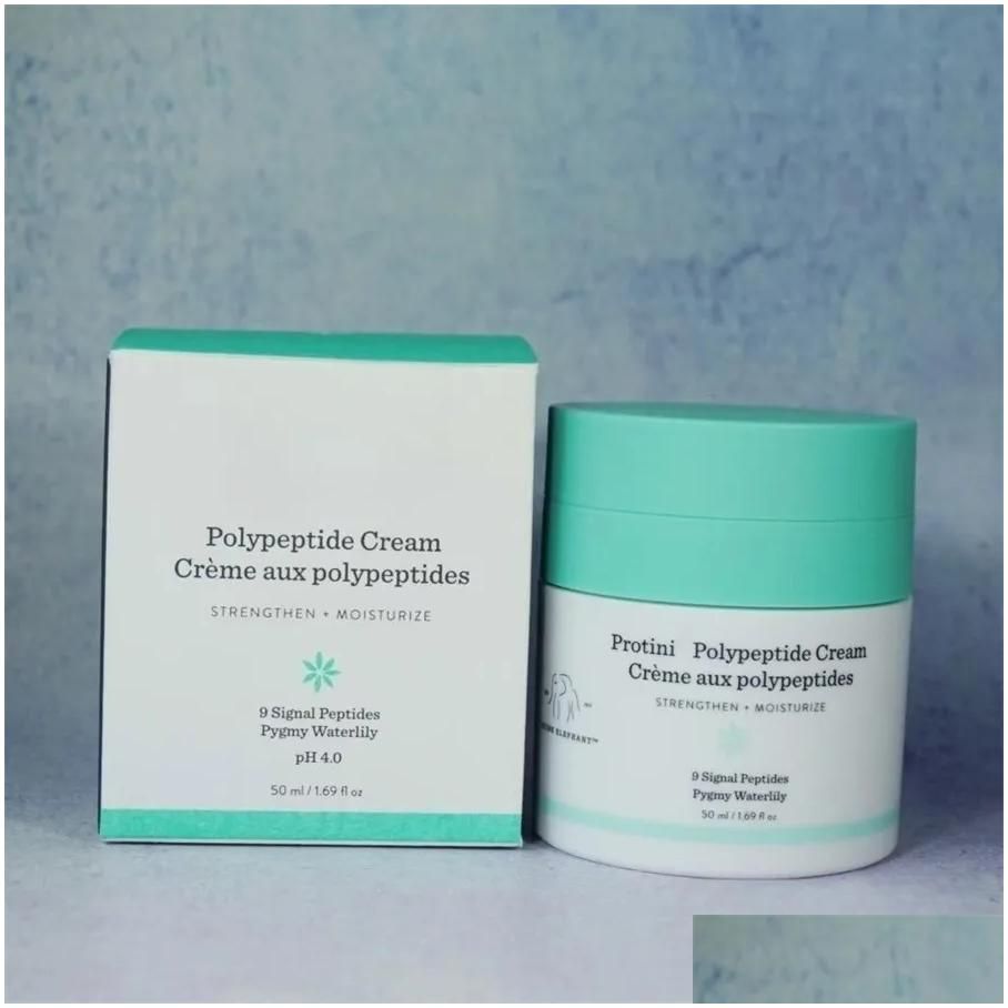 Polypetide Cream0-50Ml