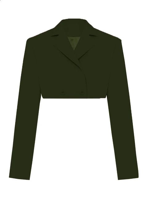 Only Armygreen Coat