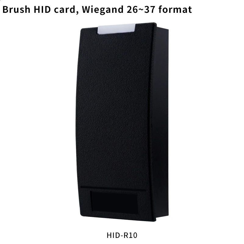 Hid Card (wiegand)