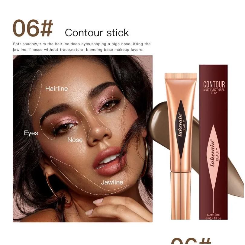 Contour Stick 06#