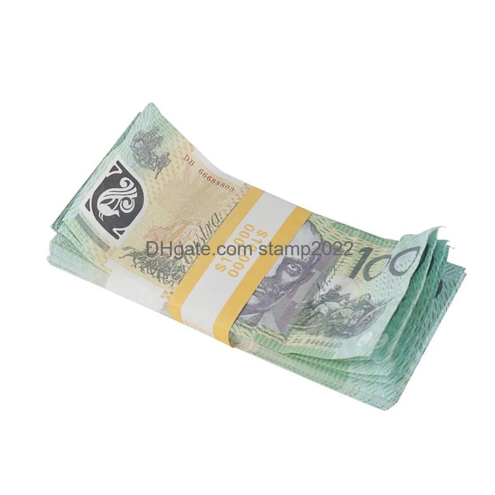 1Pack A100Note(100Pcs)