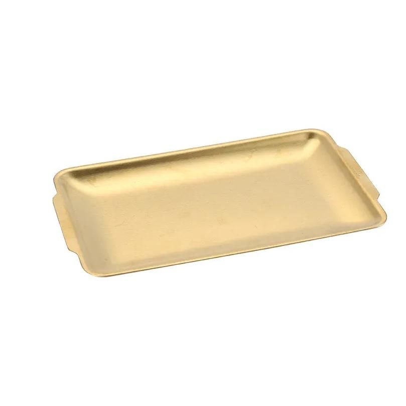 M 32x16x1cm 304 Golden