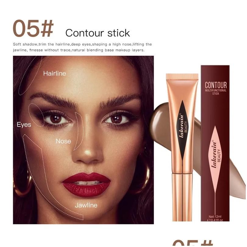 Contour Stick 05 #