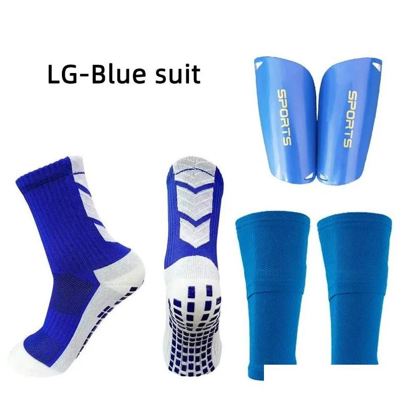 Lg-Blue Set