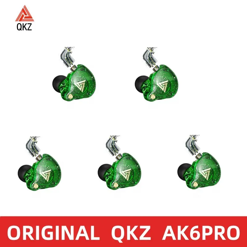 PRO Verde 5PCS