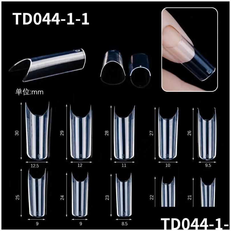 Td044-1-1(500Pcs)