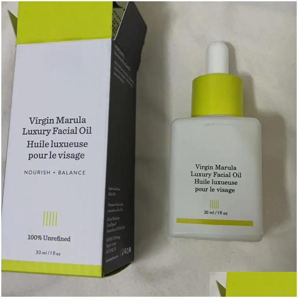 Virgin Marula Oil-30Ml