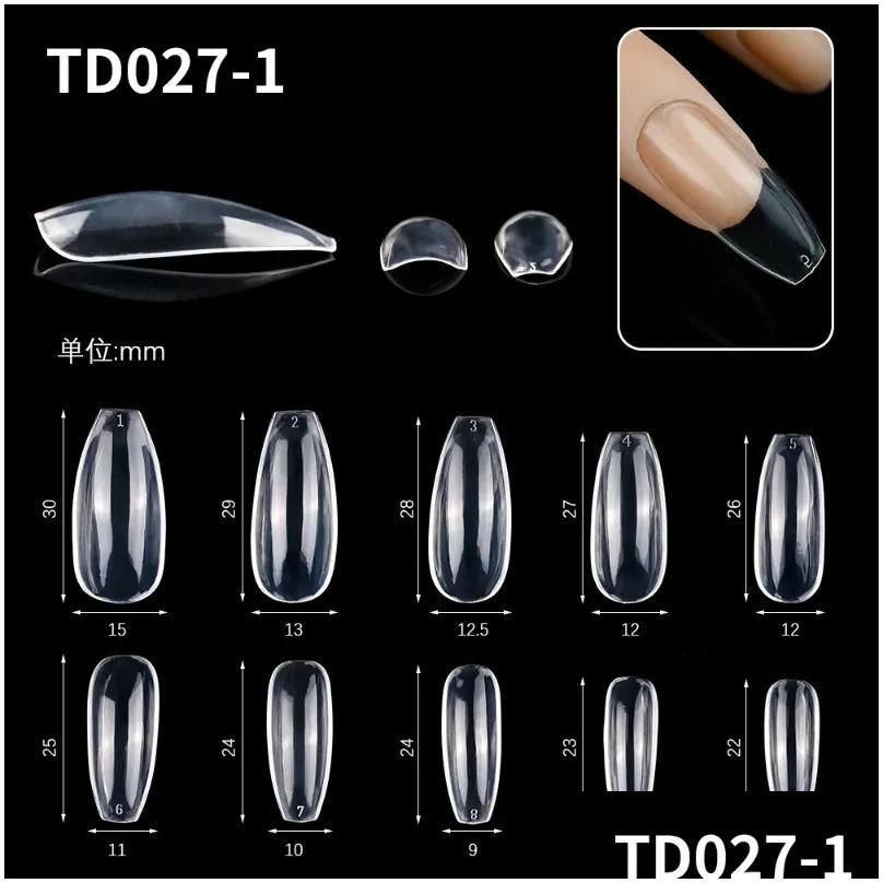 TD027-1 (500 st)