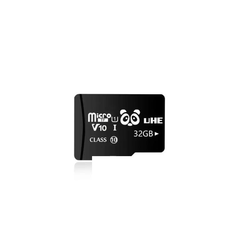 Solo una scheda di memoria da 1 pcs 32G