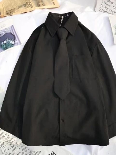Cravate b noire