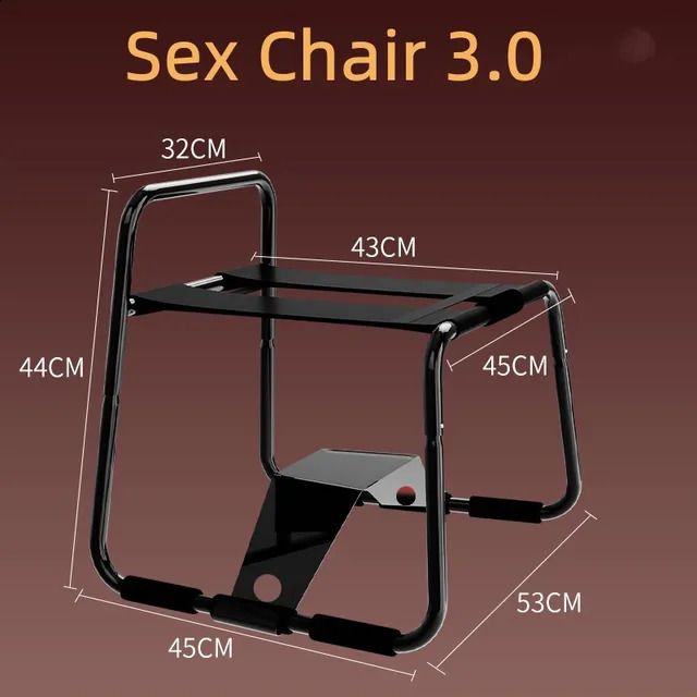 Krzesło SM-Sex 3.0
