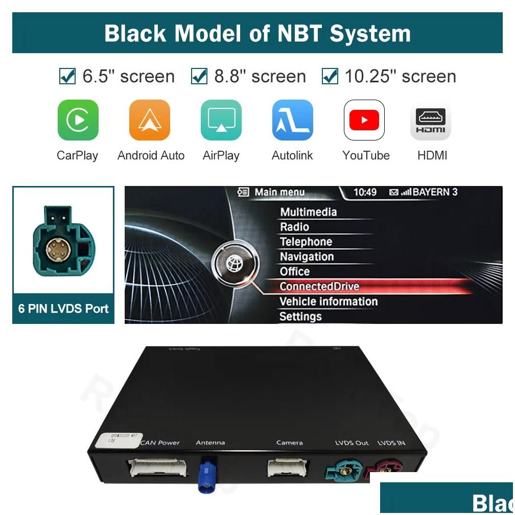 Ursprüngliches Nbt-System