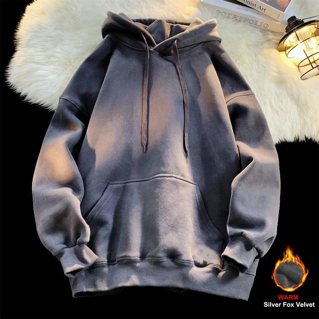 Darkgray(fleece)