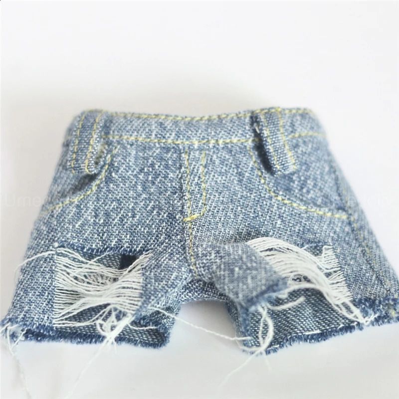 1L6 BJDの1Shorts