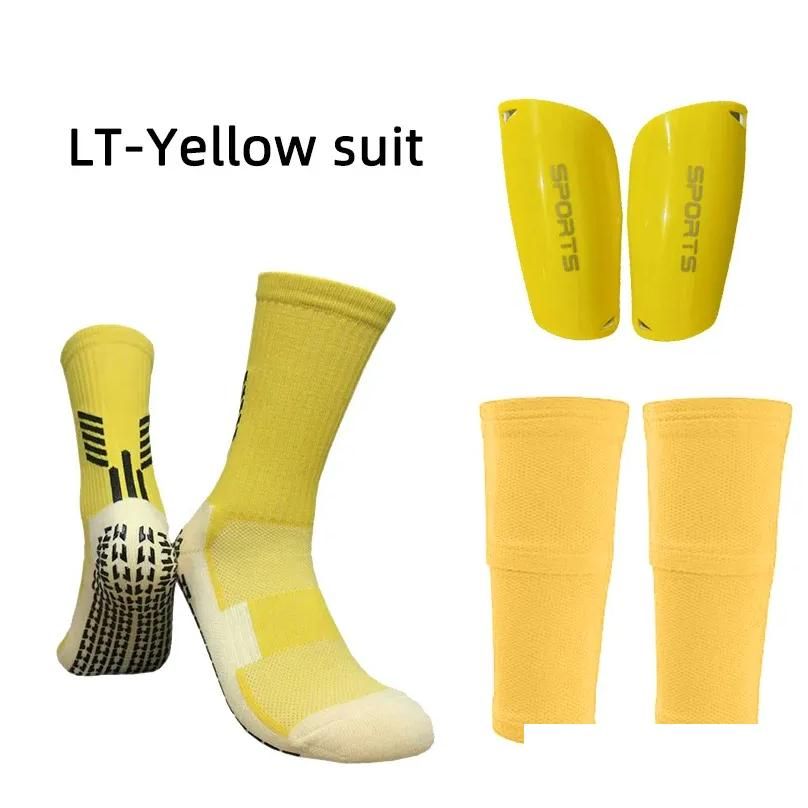 Ensemble jaune LT