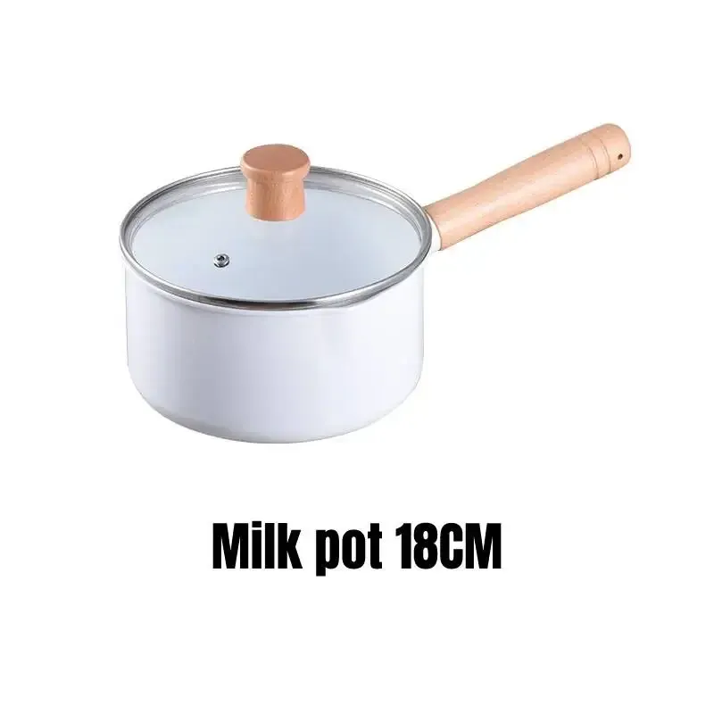 Mike Pot 18cm