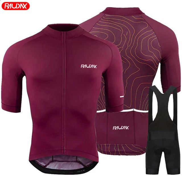 Conjunto de ciclismo