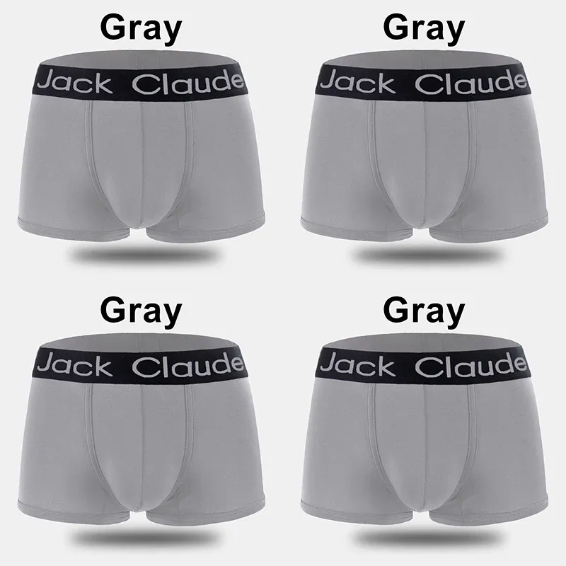 Gray 4pcs