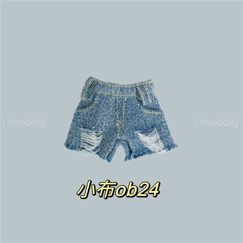 1shorts for Blythe