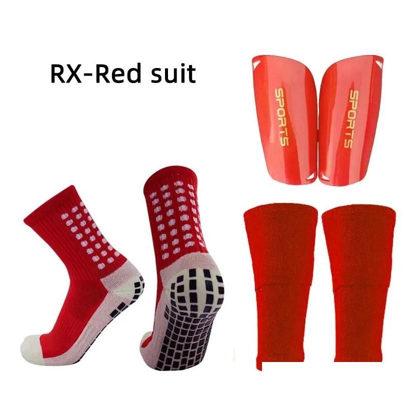 Conjunto RX-Vermelho