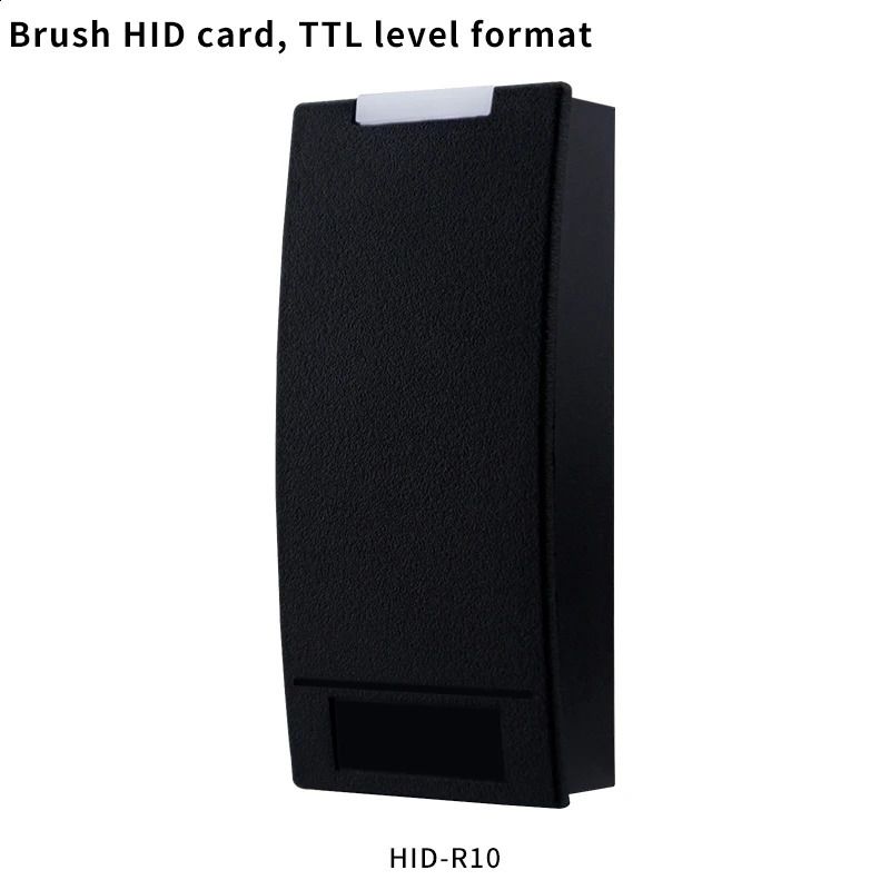 Hid Card (ttl)