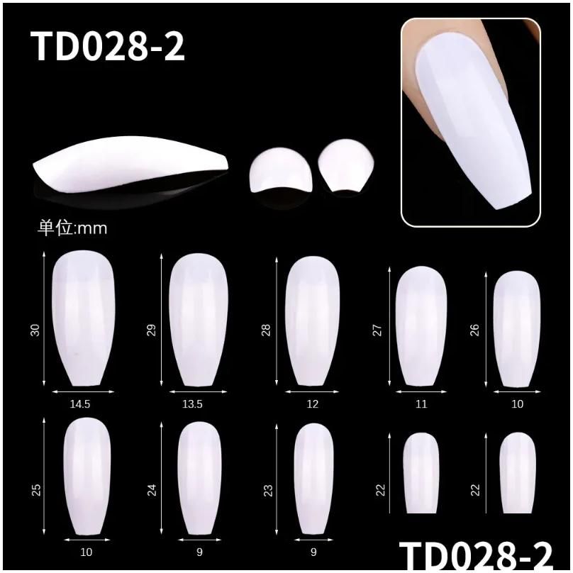 TD028-2 (500pcs)