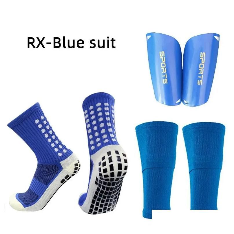 Conjunto RX-Azul