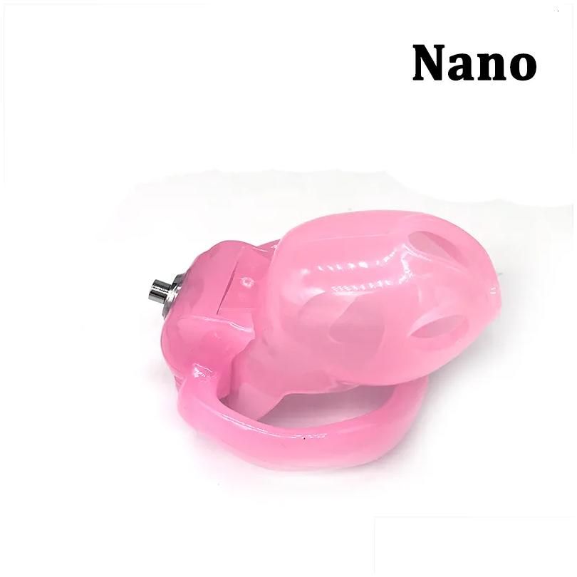 Pembe-nano-45mm halka