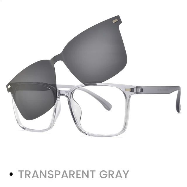 Gris transparent