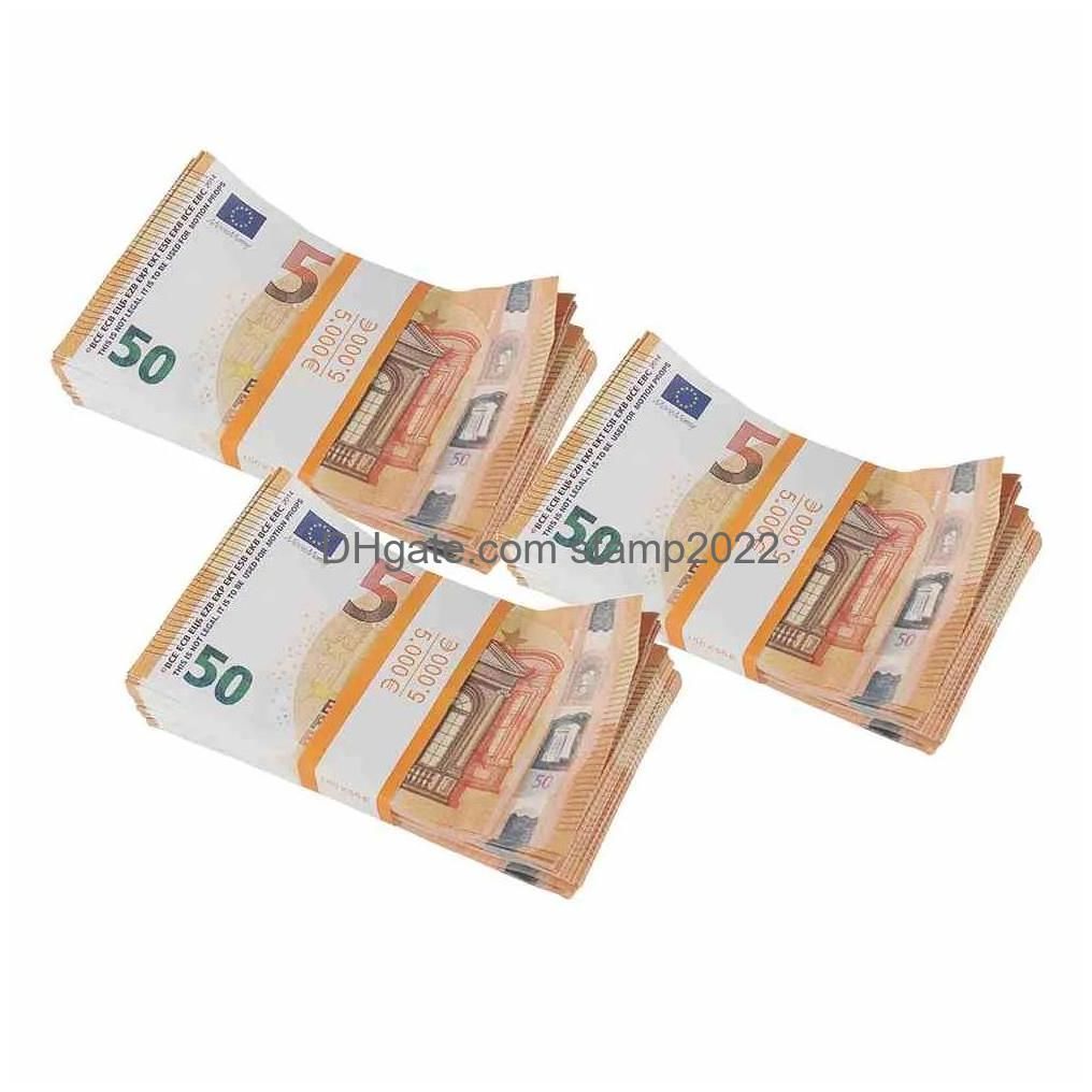 Confezione da 3 invecchiati 50 euro (300 pezzi)