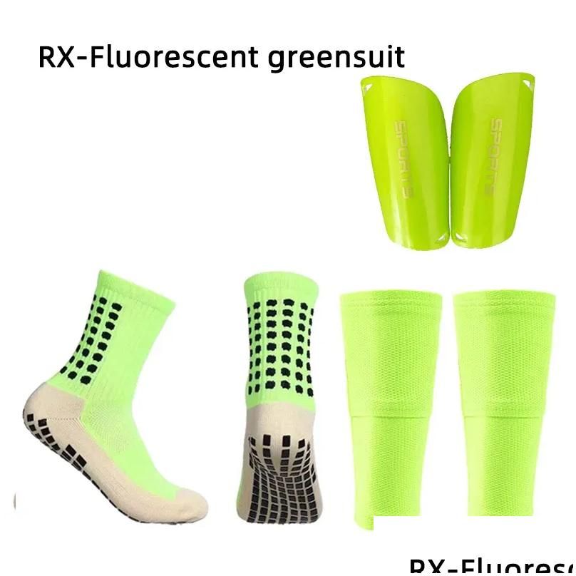 Rx-Fluorescent Set