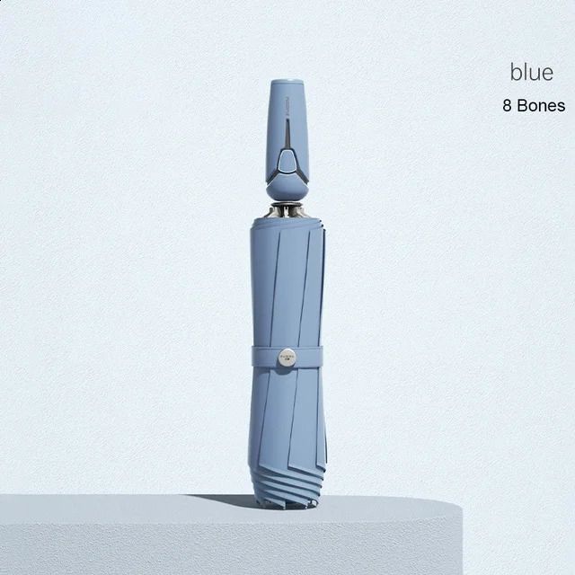 8 ossa blu