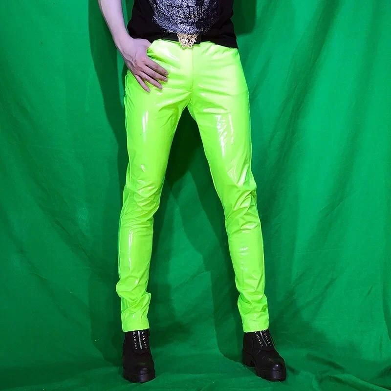 lime green