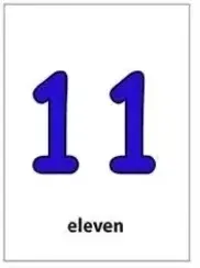 11