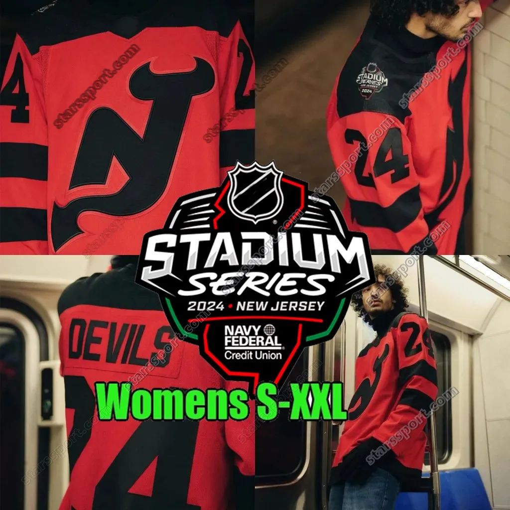 2024 Stadium Series Women S-XXL