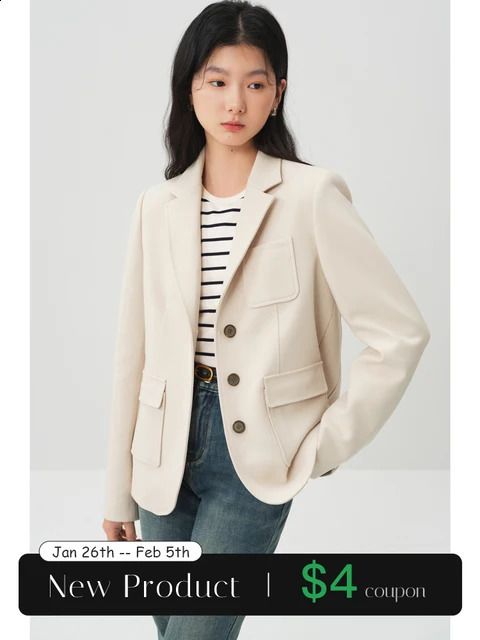 Top Blazer